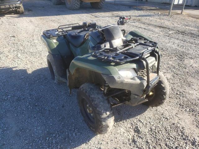 HONDA TRX420 2020 jtebu5jr4b5036699