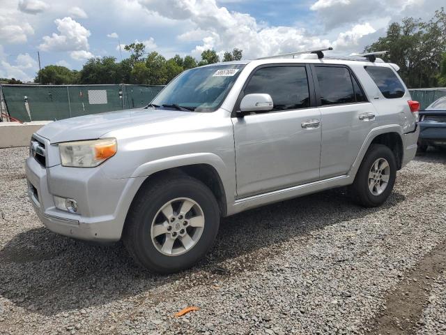 TOYOTA 4RUNNER 2011 jtebu5jr4b5056869