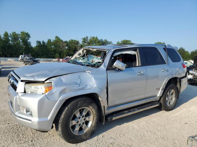 TOYOTA 4RUNNER SR 2012 jtebu5jr4c5078954