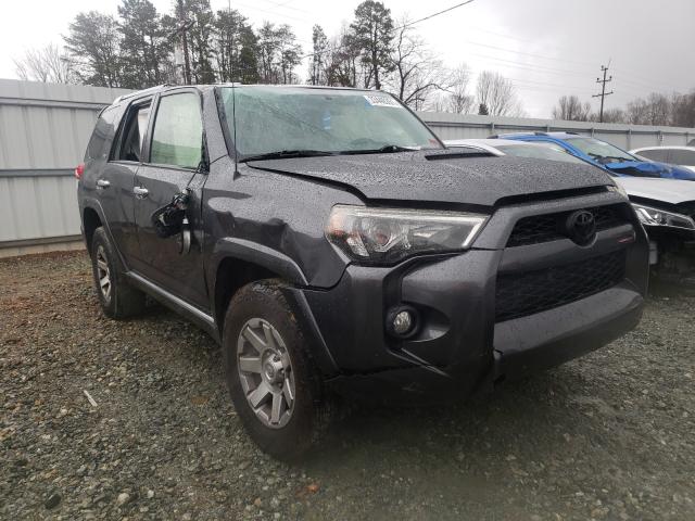 TOYOTA 4RUNNER SR 2012 jtebu5jr4c5098377