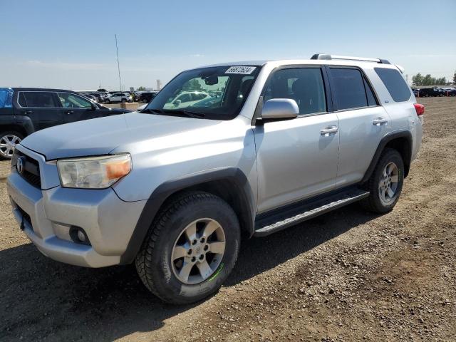 TOYOTA 4RUNNER SR 2013 jtebu5jr4d5111727