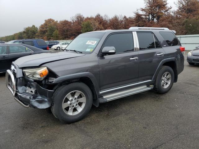 TOYOTA 4RUNNER 2013 jtebu5jr4d5129077