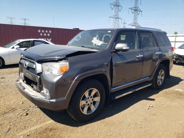 TOYOTA 4RUNNER 2013 jtebu5jr4d5144064