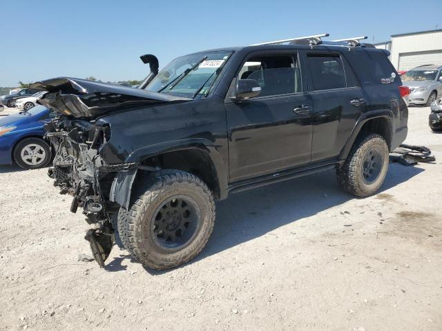 TOYOTA 4RUNNER SR 2013 jtebu5jr4d5145957