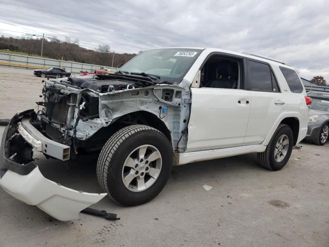 TOYOTA 4RUNNER 2013 jtebu5jr4d5149183