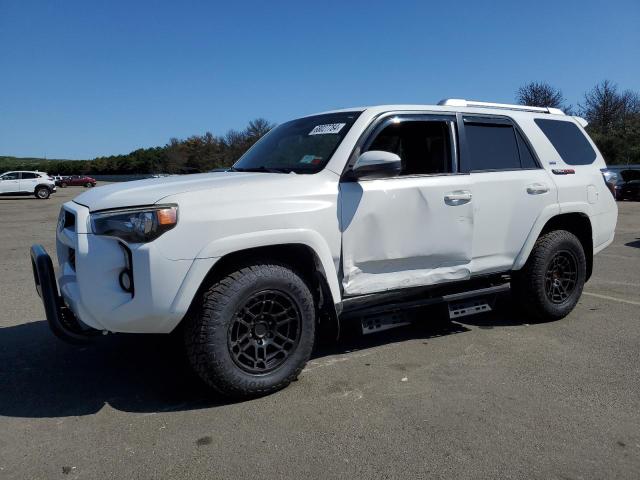 TOYOTA 4RUNNER SR 2014 jtebu5jr4e5151291