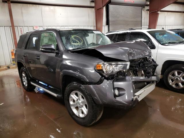 TOYOTA 4RUNNER SR 2014 jtebu5jr4e5153283