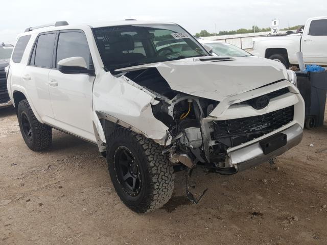 TOYOTA 4RUNNER SR 2014 jtebu5jr4e5154188