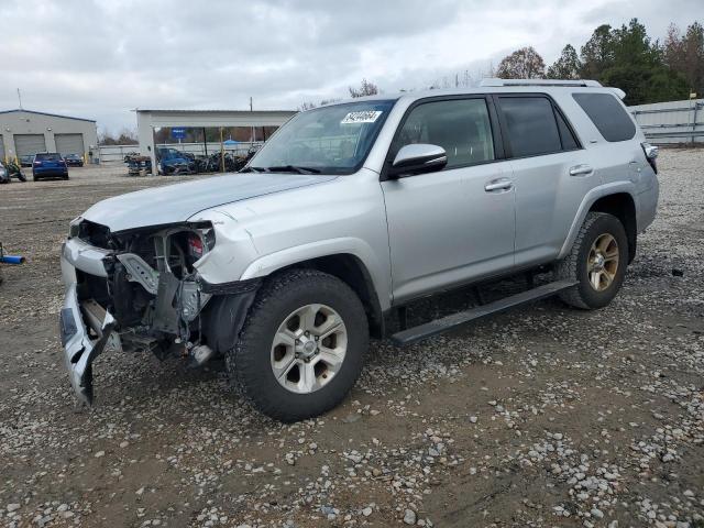 TOYOTA 4RUNNER SR 2014 jtebu5jr4e5154305