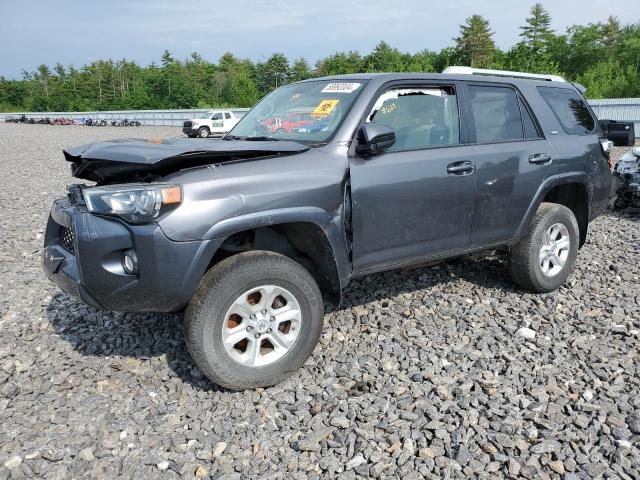 TOYOTA 4RUNNER 2014 jtebu5jr4e5155423