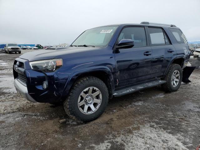 TOYOTA 4RUNNER SR 2014 jtebu5jr4e5159259