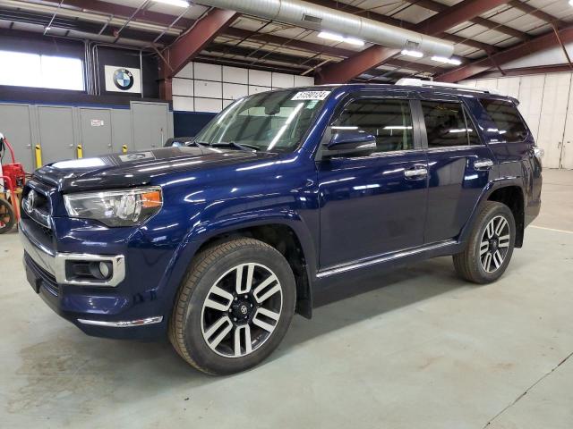 TOYOTA 4RUNNER 2014 jtebu5jr4e5159648