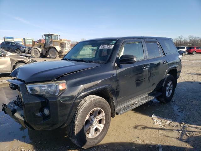 TOYOTA 4RUNNER SR 2014 jtebu5jr4e5159827