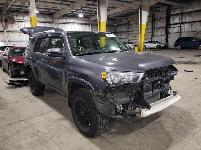 TOYOTA 4RUNNER SR 2014 jtebu5jr4e5167197