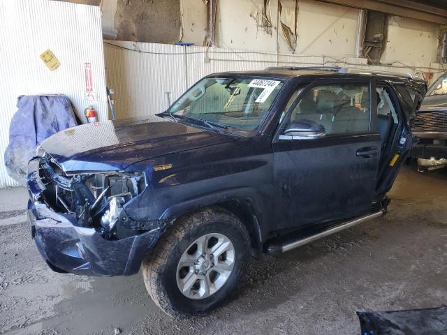 TOYOTA 4RUNNER 2014 jtebu5jr4e5172688