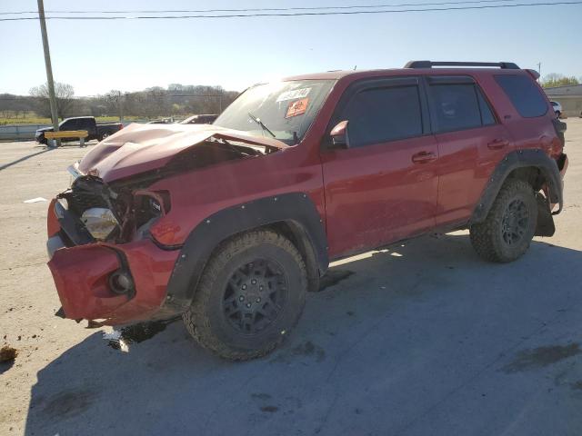 TOYOTA 4RUNNER 2014 jtebu5jr4e5173646