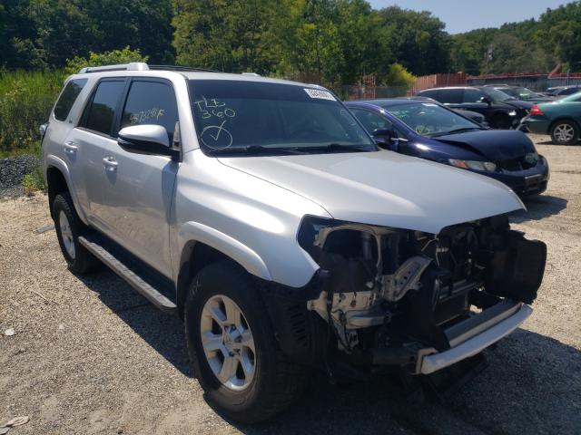 TOYOTA 4RUNNER SR 2014 jtebu5jr4e5173758