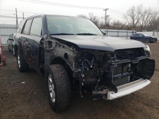 TOYOTA 4RUNNER SR 2014 jtebu5jr4e5173890