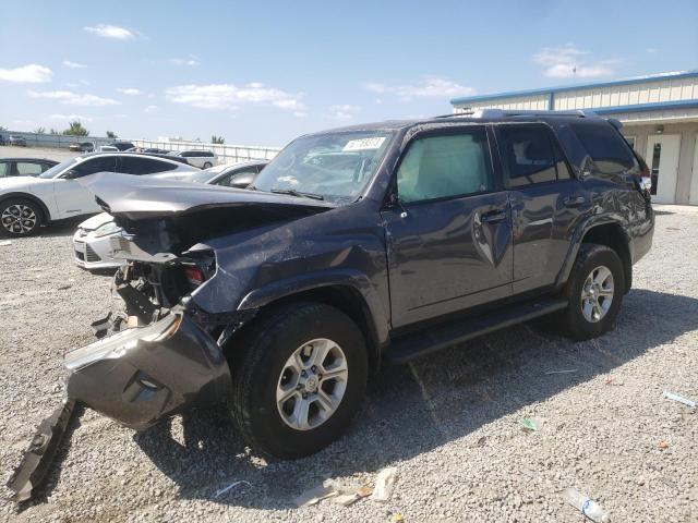 TOYOTA 4RUNNER 2014 jtebu5jr4e5174022