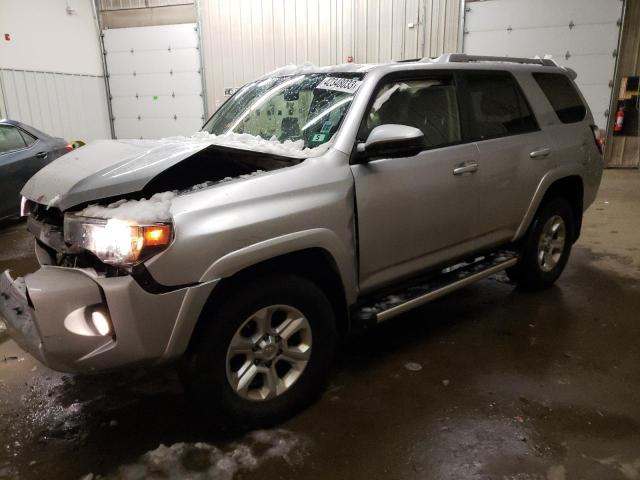 TOYOTA 4RUNNER SR 2014 jtebu5jr4e5174943