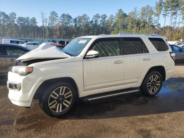 TOYOTA 4RUNNER SR 2014 jtebu5jr4e5175039