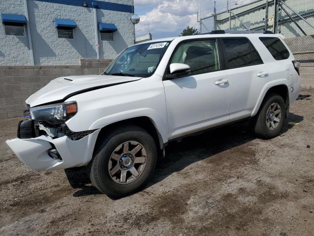 TOYOTA 4RUNNER SR 2014 jtebu5jr4e5181584