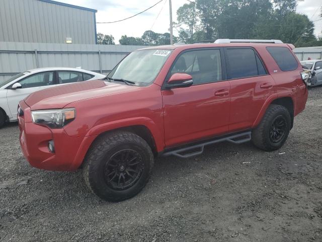 TOYOTA 4RUNNER 2014 jtebu5jr4e5182864