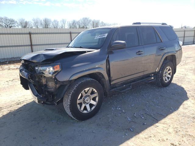 TOYOTA 4RUNNER 2014 jtebu5jr4e5191953