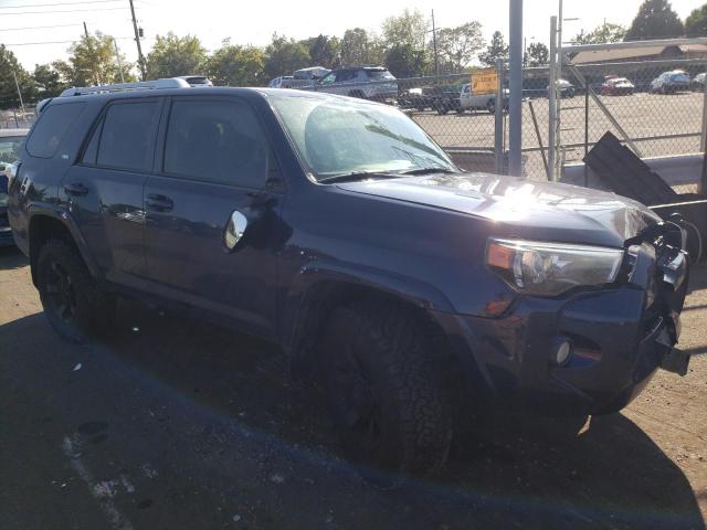 TOYOTA 4RUNNER SR 2014 jtebu5jr4e5193041