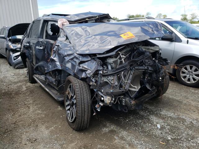 TOYOTA 4RUNNER SR 2014 jtebu5jr4e5200893