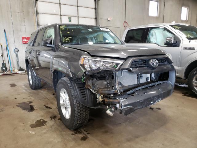 TOYOTA 4RUNNER SR 2014 jtebu5jr4e5202238