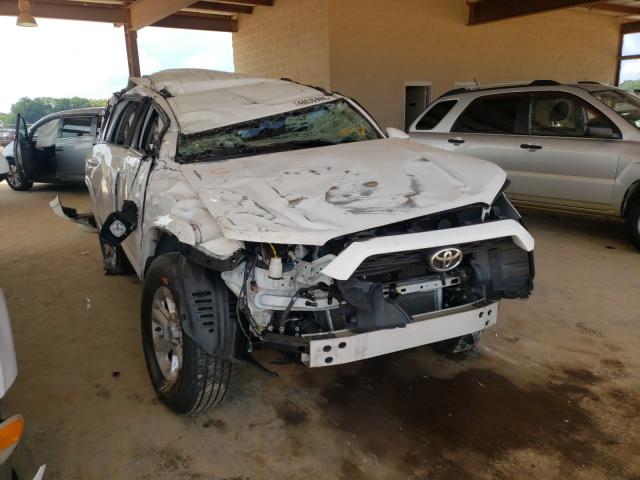 TOYOTA 4RUNNER SR 2015 jtebu5jr4f5207697