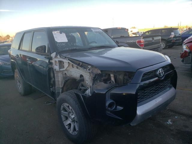 TOYOTA 4RUNNER SR 2015 jtebu5jr4f5207795