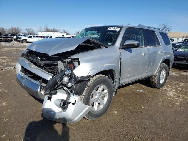 TOYOTA 4RUNNER 2015 jtebu5jr4f5208395