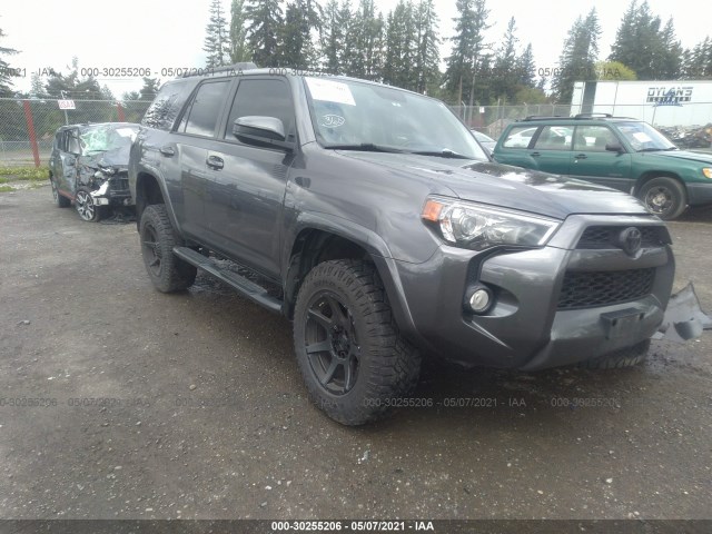 TOYOTA 4RUNNER 2015 jtebu5jr4f5209921