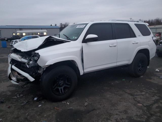 TOYOTA 4RUNNER 2015 jtebu5jr4f5210759