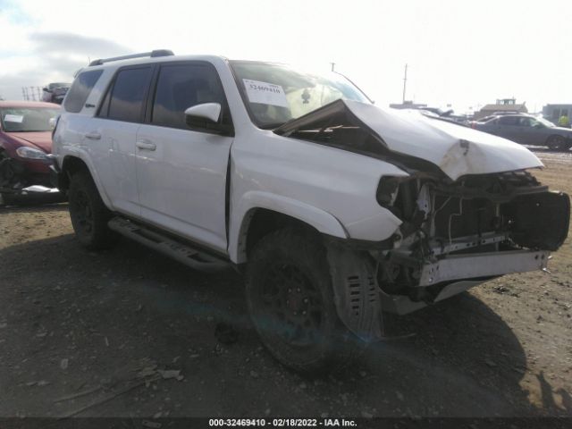 TOYOTA 4RUNNER 2015 jtebu5jr4f5212575