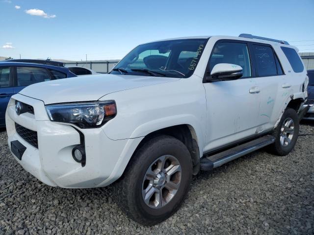 TOYOTA 4RUNNER 2015 jtebu5jr4f5224337