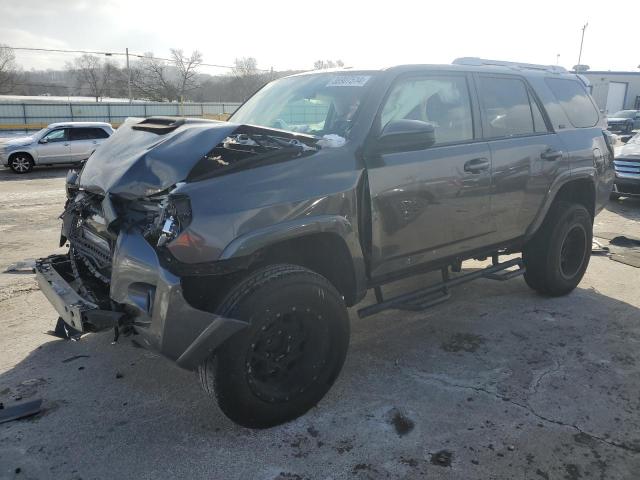 TOYOTA 4RUNNER 2015 jtebu5jr4f5225066