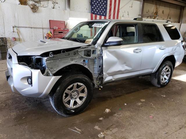 TOYOTA 4RUNNER 2015 jtebu5jr4f5225813