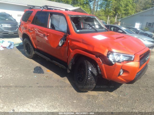 TOYOTA 4RUNNER 2015 jtebu5jr4f5225858