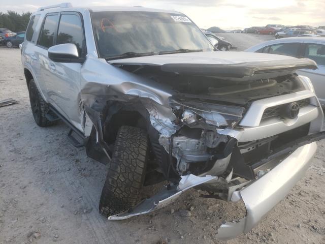 TOYOTA 4RUNNER SR 2015 jtebu5jr4f5227173