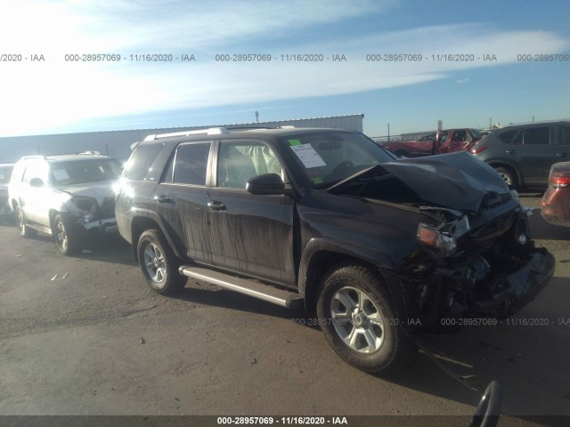 TOYOTA 4RUNNER 2015 jtebu5jr4f5229120