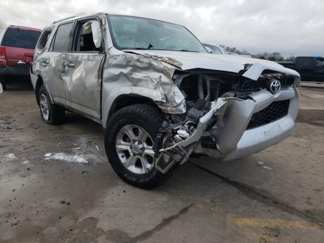 TOYOTA 4RUNNER SR 2015 jtebu5jr4f5231241