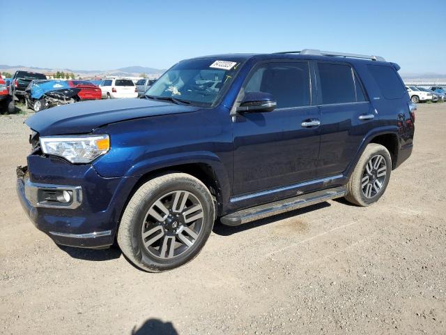 TOYOTA 4RUNNER 2015 jtebu5jr4f5232583