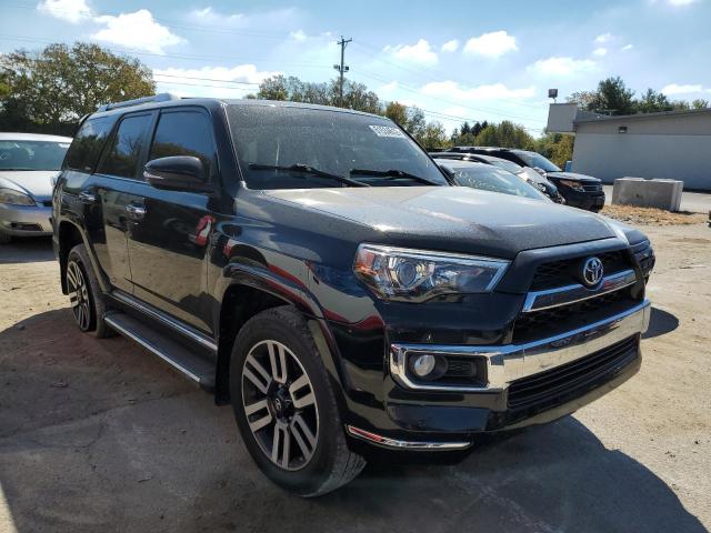 TOYOTA 4RUNNER SR 2015 jtebu5jr4f5233426