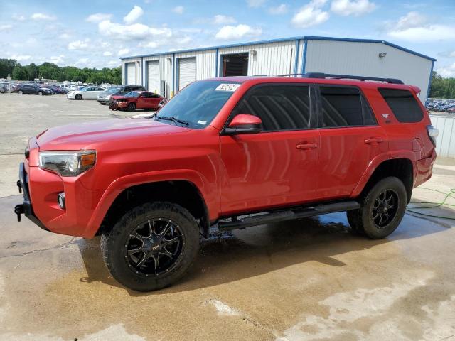 TOYOTA 4RUNNER 2015 jtebu5jr4f5233698