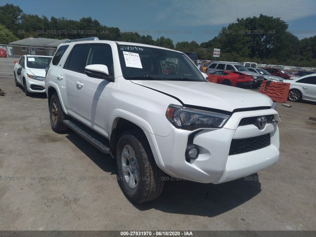 TOYOTA 4RUNNER 2015 jtebu5jr4f5236522