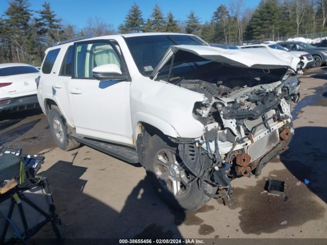 TOYOTA 4RUNNER 2015 jtebu5jr4f5237878