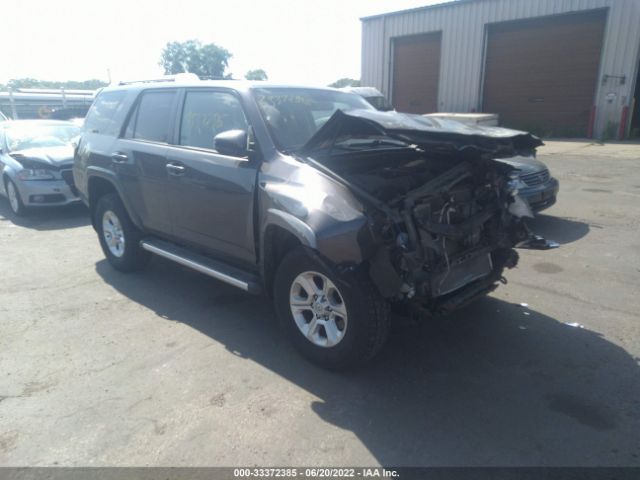 TOYOTA 4RUNNER 2015 jtebu5jr4f5238416